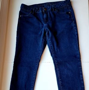 Vera Wang Jeans size 4